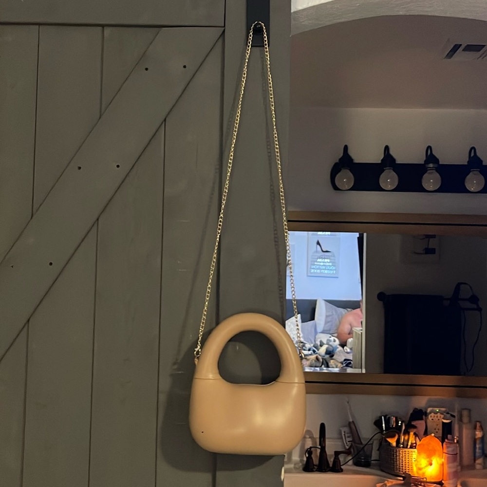 Small tiny bag